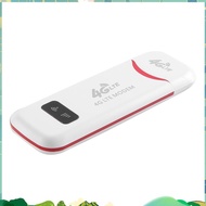 USB Dongle 150Mbps Modem Stick Sim Card for MINI 4G Router for Car