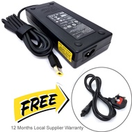Lenovo T440P/T540p/W540/W541/ADL135NLC3A/PA-1131-72/ADL135NDC3A 20V 6.75A 135W USB Pin Power Adapter