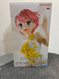五等分的新娘 五等分的花嫁 中野一花 婚紗ver. 景品 公仔 手辦 figure