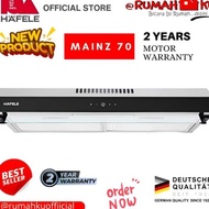 Hafele Mainz Lim Cooer Hood Kitchen Hood