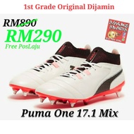 Puma One 17.1 Mix Kasut Bola Sepak Football Boots 1st Grade Original Dijamin