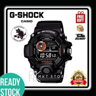 (JAPAN set) Original G-shock Rangeman Black Panther GW-9400BJ-1JF / GW-9400BJ-1 / GW9400BJ watch
