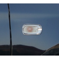 IDFR ODE Car Boutique LEXUS LS 430 04-06 Chrome Side Light Frame
