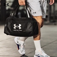Under Armour Gym Bag Male Official Basketball Training Sports Bag Portable Short-distance Travel Bag