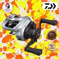 Daiwa 21 Alphas SV TW 800 High Performance Baitcasting Reelfrom Japan

