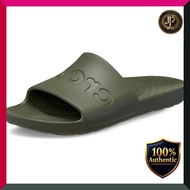 [Crocs] Crocs Slide Army Green 25cm
[Crocs] Crocs Slide Pink Crush 22cm
[Crocs] Sandal Crocs Slide B