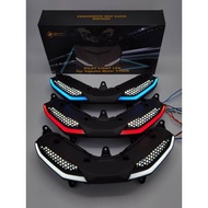 zhipat PILOT LIGHT LED& MATA GABAN LED BLUE/RED/WHITE Y15 V1&V2