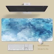 Design Large Mouse Pad 100x50cm Big Computer Mousepads Gaming Mousepad Big Keyboard Mat Gamer Mouse Pads Desk Pad Mouse Mat