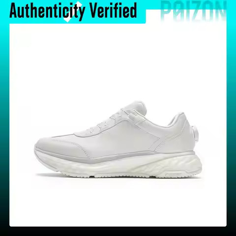 FILA Low top Casual Running Shoes Men's White A12M431113FSW