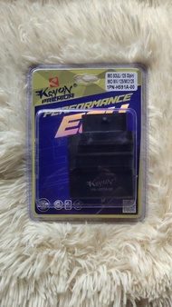 MOTORCYCLE KRYON ECU / ENGINE CONTROL UNIT FOR MIO SOUL i 125 33PIN/ MIO MXi 125/MIO 125