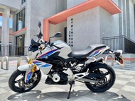 2017年 Bmw G310R ABS 總代理 低里程 可分期 歡迎車換車