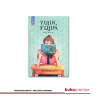 Bookpreneur - Yujin, Yujin - Lee Geum-Yi
