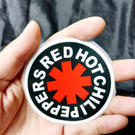 Sablon setrika satuan BAND METAL MUSIC PART 1 ukr 10cm karakter lucu banyak gambar sablon DTF tingga