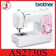 BROTHER AS2730S SEWING MACHINE (1 YEAR WARRANTY)