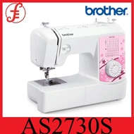 BROTHER AS2730S SEWING MACHINE