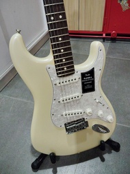 Fender player ii modified Stratocaster
