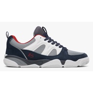 Es Skate Shoes SILO ( Navy White Grey )