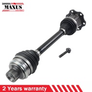 Front Left /Right Axle Shaft For Audi A6 C7 S6 S7 S8 A7 A8 4G 2011-2018 2.0L 3.0L Quattro 4G0407271F