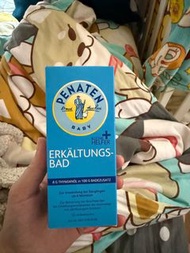 Penaten德國牧羊人沐浴油