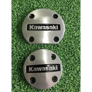 RR150 ZX150 COVER TEPI ENGIN RR150 ORIGINAL KAWASAKI