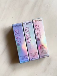 L’Oréal 巴黎萊雅 絕對情迷鏡面唇膏