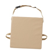 [SG1028] Toddlers Booster Seat Toddlers Cushion Travel Non Slip Pu Leather For Dining Table Kids Cha