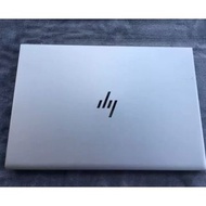 （二手）HP ENVY X360 15.6” i5 8250U 8G 500G/256G SSD 輕薄 360度翻轉 Touch Screen 90%NEW
