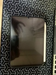 iPad Mini6  64G 星光色+筆