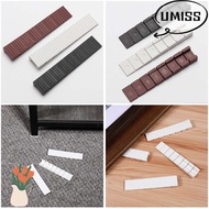 UMISTYDREAM9IQ0 Table Levelers, Adjustable Balance Furniture Shims, Balance Pad Height plastic Heigh