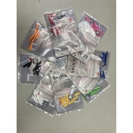 Range-O-Matic 1 3/4, Spin Wing Vanes