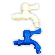 Pvc faucet/plastic faucet gripo(WBC)