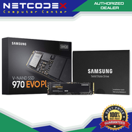 Samsung 970 EVO Plus SSD 500GB - M.2 NVMe Interface Internal Solid State Drive with V-NAND Technolog