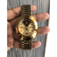 man's watch automatic