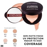 Esenses Cushion Skin Perfecting