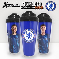 Tumbler Chelsea drinking bottle/ Chelsea unofficial/