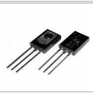 BD679 BD680 BD681 BD682 Darlington Transistor TO-126 Package