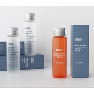 [Flower Room Life Market] 30ml Flat Shoulder Aluminum Cap Bottle Lotion Bottle PET Plastic Potion Bo