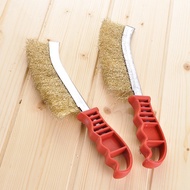 Brass Wire Brush Brass Brush