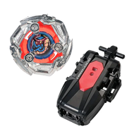 Takara Tomy | Takara Tomy 2026 Nuevo Burst Gyro X Juguete BX46 Cobalt Dragoon Starter Phoenix Wing B