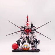 Mgsd strike freedom ship model kit | TunghondaGamer