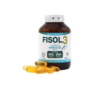 FISOL3 OMEGA 3 FISH OIL CAPSULE 100’S