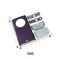เคสโทรศัพท์สำหรับ Nokia N95 8G