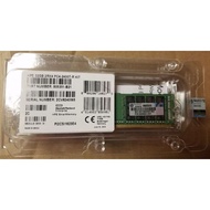 HP 805351-B21 32GB 2RX4 PC4-2400T-R Server Memory 809083-091