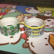 $10 卷 草莓新聞 sanrio 18mm x 3m 膠帶 膠紙 Keroa Kero Keroppi 青蛙仔 大眼蛙 けろけろけろっぴ  Pom Pom Purin 布甸狗 布丁狗 Pompomp