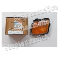 LAMPU SEN DEPAN TOYOTA Starlet Kapsul 1992 1993 EP 80 92-93 Mika lampu sen SPION Led sein sign Sepio