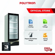 POLYTRON Showcase 180L SCN 187