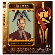 [En]4K UHD 1080P Blu-ray HD Movies Birdy