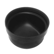 ABS BULB COVER Black LOW BEAM BULB COVER A4518260324 Black Bulb Cover Direct Replacement For FORTWO 