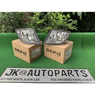 Foglamp Depo brand - Perodua Myvi Ezi 2010 / 2008