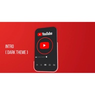 Youtube Intro and Lowerthird (4K) Template After Effects